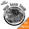Suga Boom Boom, The Remixes - Single