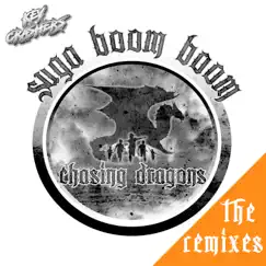 Suga Boom Boom, The Remixes - Single by Key Crashers & DL Down3r album reviews, ratings, credits