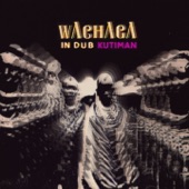 Wachaga in Dub - EP artwork