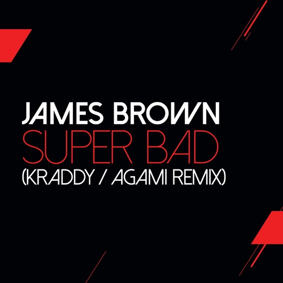 Cover artwork for Super Bad