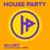 No Limit (Extended Mix) song lyrics