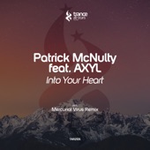 Patrick McNulty feat. AXYL - Into Your Heart