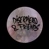 Diserpiero & Friends artwork