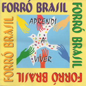 Aprendi a Viver - Forro Brasil