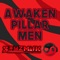 Awaken Pillar Men - Styzmask lyrics