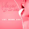 Vienes y Te Vas - Single album lyrics, reviews, download