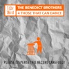 4 Those That Can Dance - EP