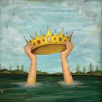 Josh Ritter - Fever Breaks artwork