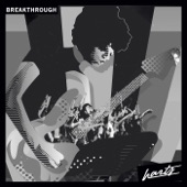 Breakthrough - EP artwork