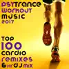 (Dont Launch yet) Psy Trance Workout Music 2017 Top 100 Cardio Remixes 6HR Dj Mix album lyrics, reviews, download