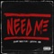 Need Me (feat. Official YDB) - Young Jayy lyrics