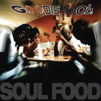 Dirty South (feat. Big Boi) by Goodie Mob song reviws