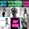 Vogue Again (feat. Tangerine Daze) - Naz Alakai lyrics