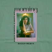 Morning (Higgo Remix) artwork