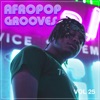 Afropop Grooves, Vol. 25, 2020
