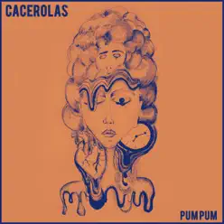 Pum Pum - Single - Cacerolas