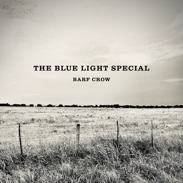 The Blue Light Special