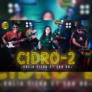 Kalia Siska - CIDRO 2 (feat. Ska 86) - Line Dance Musique