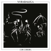 Cor Corora - EP artwork
