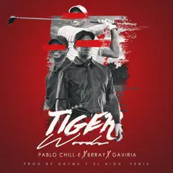Tiger Song Lyrics