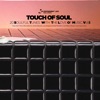 Peppermint Jam Pres - Touch of Soul, Vol. 5 , 20 Soulful Tunes with the Love of Music.