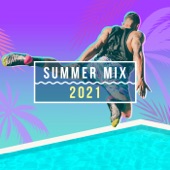 Summer Mix 2021 artwork