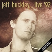 Live... Jeff Buckley (Remastered) artwork