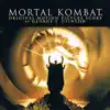 Mortal Kombat (Original Motion Picture Score) album lyrics, reviews, download