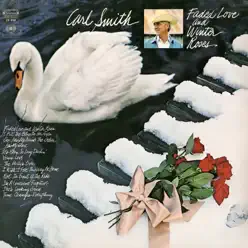 Faded Love and Winter Roses - Carl Smith