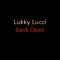 Back Door - Lukky Lucci lyrics