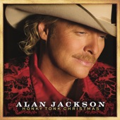 Alan Jackson - Rudolph the Red Nosed Reindeer