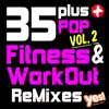 Titanium (128 BPM Workout ReMix) song lyrics