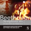 Freiburger Barockorchester, Gottfried von der Goltz & Petra Müllejans - Symphony No. 7 in A Major, Op. 92: II. Allegretto