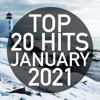Top 20 Hits January 2021 (Instrumental), 2021