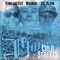 Cold Streets (feat. King Locust & Joe Blow) - Wicked lyrics