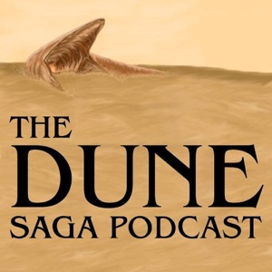 Dune Saga Podcast #27: Dune 2020 Movie News