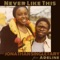 Never Like This (feat. Adeline) - Jonathan Singletary lyrics