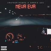 Neva Eva (feat. Sammie Gee) artwork