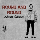 Round and Round artwork