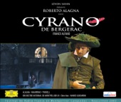 Cyrano de Bergerac: Act 1, Ballade du duel artwork