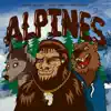 Alpines (feat. Ricky Lake & Young Ocean) song lyrics