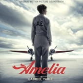 Amelia (Original Motion Picture Soundtrack) artwork