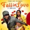 Fall in Love - Single, 2020