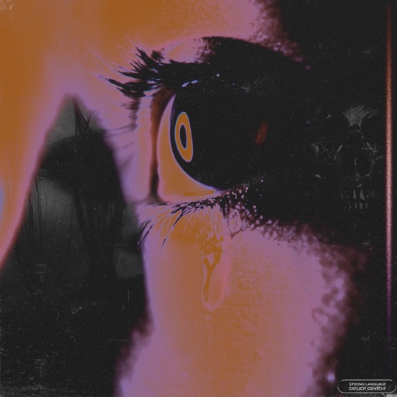 Cover artwork for Lie