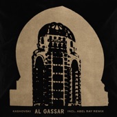 Al Gassar (Abel Ray Remix) artwork