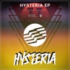 Hysteria EP Vol. 9, 2020