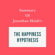 Swift Reads - Summary of Jonathan Haidt’s The Happiness Hypothesis