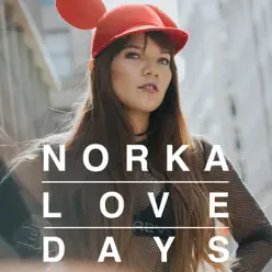 Love Days - Norka Love Days - Norka
