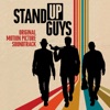 Stand Up Guys (Original Motion Picture Soundtrack)