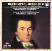 Beethoven: Mass in C artwork